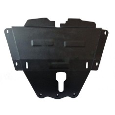 Scut motor metalic Dacia Sandero/Sandero Stepway 2020-prezent