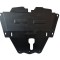 Scut motor metalic Dacia Jogger 2021-prezent