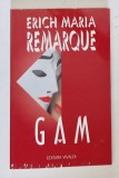 GAM de ERICH MARIA REMARQUE 2002