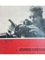 Robert Grelier - Joris Ivens (Editia: 1968) foto