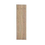 Cumpara ieftin Cuier hol pal stejar sonoma Tempo 50x175x1,6 cm