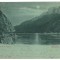 1518 - ORSOVA, Danube KAZAN, Litho, Romania - old postcard - used - 1902