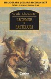 LEGENDE SI PASTELURI, Corint