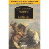 LEGENDE SI PASTELURI