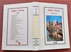 Prichindel. Colectia Adevarul Nr. 38. Editura Adevarul, 2010 - Jules Verne