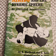 Aikido and the synamic sphere A. Westbrook