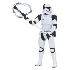 Star Wars, Figurina First Order Stormtrooper Executioner 15 cm foto