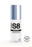 Cumpara ieftin Lubrifiant Siliconic S8 Premium Justforme, 125ml, Fara Parabeni, Glicerina, Sulfati, Ftalati, Inodor