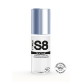 Lubrifiant Siliconic S8 Premium 125 ml