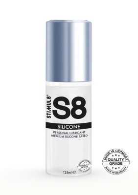 Lubrifiant Siliconic S8 Premium 125 ml foto