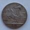Moneda Italia - 1 Lira 1912 - Argint