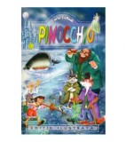 Carlo Collodi - Pinocchio - 119801