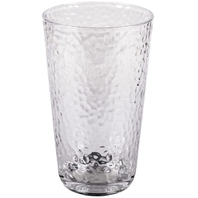 Pahar Plastic Transparent, Capacitate 0,5L, Diametru 8.5cm, &amp;Icirc;nălțime 14cm foto