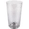 Pahar Plastic Transparent, Capacitate 0,5L, Diametru 8.5cm, &Icirc;nălțime 14cm