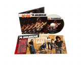 &#039;74 Jailbreak | AC/DC, Rock, Epic Records