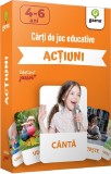 Cumpara ieftin Invata... Actiuni, - Editura Gama