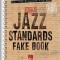 The Hal Leonard Real Jazz Standards Fake Book: C Edition