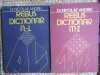 Rebus Dictionar Nicolae Andrei, 2 Vol., 1986/1988, Sport-Turism, 275/311 pagini