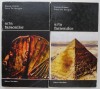 Arta Faraonilor (2 Vol.) - Etienne Drioton, Pierre Du Bourguet. Istoria Artei Egiptene Antice
