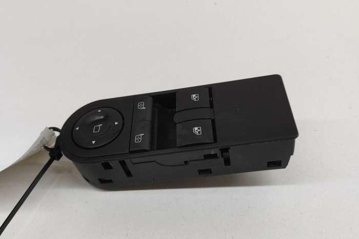 Buton geam ușă st&acirc;nga față OPEL ZAFIRA B A05 2011 OEM: 13228706 27906225