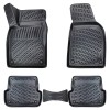 Set Covorase Auto Cauciuc Umbrella Pentru Audi A4 B6 2001-2006 B7 (Typ 8E 8H) 2004-2009