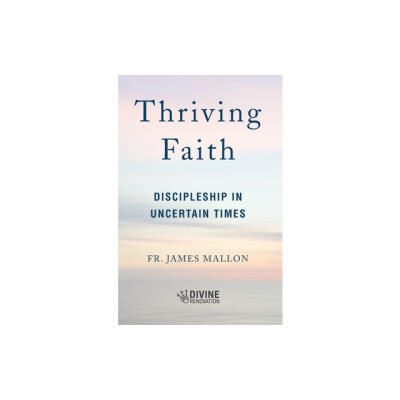 Thriving Faith: Discipleship in Uncertain Times foto
