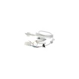 Cordon de alimentare pentru fier de călcat BOSCH 00653770 SIEMENS Original