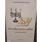 Daniel Andrian - Din suflet pentru suflete (Editia: 2015)