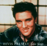 Love Songs - Remastered, Extra Tracks | Elvis Presley, Rock, sony music