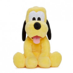 Jucarie de plus Pluto, 25 cm, AsCompany Disney