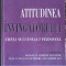 ATITUDINEA INVINGATORULUI. CHEIA SUCCESULUI PERSONAL-JOHN C. MAXWELL-256515