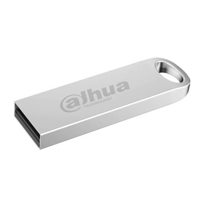 FLASH DRIVE USB 2.0 8GB U106 DAHUA foto