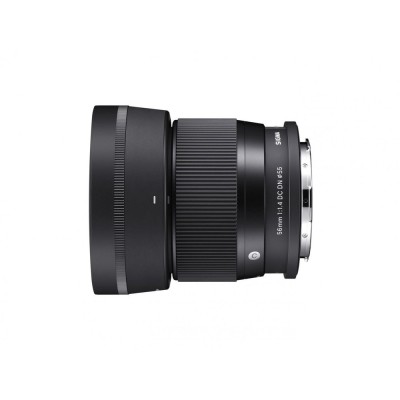 Obiectiv Sigma 56mm F1.4 DC DN pentru Z Mount foto
