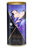 Ulei de masaj Shunga Exotic Fruits, 100ml, efect de incalzire, arome fructe exotice, masaj erogen