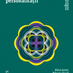 Tratat de psihologia personalitatii | Mihai Anitei, Mihaela Chraif, Vlad Burtaverde, Teodor Mihaila