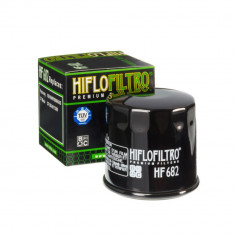 Filtru ulei Scuter - Moto - ATV HifloFiltro HF682