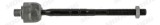 MOOG ME-AX-2266 Hybrid Core Articulatie axiala, cap de bara