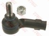 Cap de bara VW POLO (6N1) (1994 - 1999) TRW JTE356