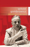 Jurnal (Vol. II) 1957-1969 - Paperback brosat - Witold Gombrowicz - RAO