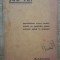 Sub val - M. Socianu// 1932, memorii