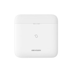 Centrala de alarma cu 96 zone AX PRO Hikvision DS-PWA96-M-WE, Wireless Control