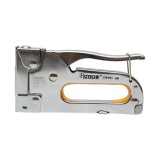 Capsator manual pentru tapiterie cu capse 4-8 mm, Hoteche