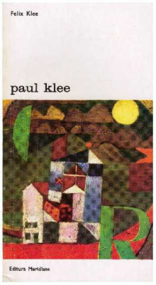Felix Klee - Paul Klee - 126837 foto