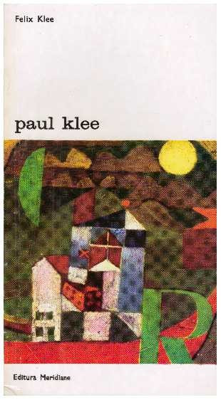 Felix Klee - Paul Klee - 126837