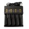 Incarcator Universal Li-Ion Pentru Acumulatori 18650 Cu 4 Porturi MS-484AX