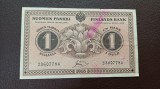 Finlanda -1 Markkaa 1916