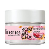 Cumpara ieftin Lirene Kombucha - Crema regeneratoare ECO, 50 ml