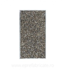 Placă placaj piatră naturală 42 x 22 x 2 cm