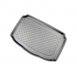 Tava portbagaj speciala Nissan Qashqai 3 (J12) Mild Hybrid, 2021-prezent, Guardliner, Aristar (portbagaj jos)