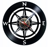 BUSOLA- ceas de perete